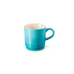 Caneca Média em Grés 200ml Caribe