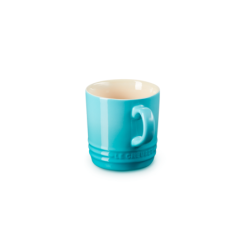 Caneca Média em Grés 200ml Caribe