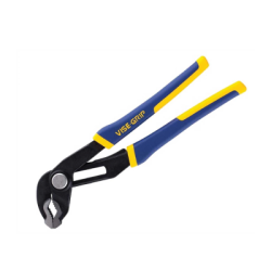 IRWIN GROOVELOCK Water Pump Pliers with PROTOUCH™ Grip GV8 PTG 150 mm