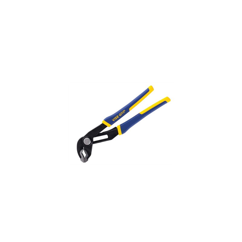 Alicate Bomba D'Água GROOVELOCK com Pega PROTOUCH™ IRWIN GV8 PTG 150 mm