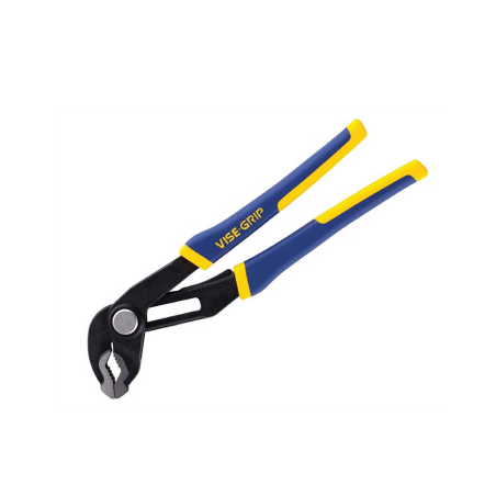 Alicate Bomba D'Água GROOVELOCK com Pega PROTOUCH™ IRWIN GV8 PTG 150 mm