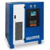Compressor de Parafuso com Cinto de Transmissão ROTOR 2500 LA PADANA