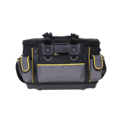 STANLEY® FATMAX® Round Top Rigid Tool Bag 50 x 33 x 31 cm