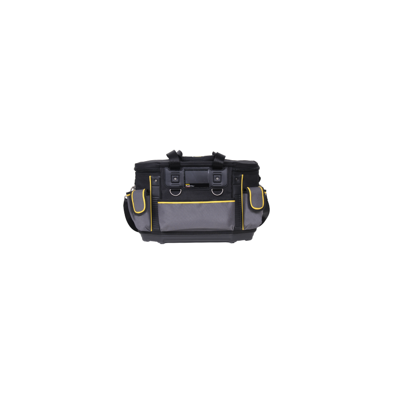 STANLEY® FATMAX® Round Top Rigid Tool Bag 50 x 33 x 31 cm