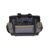 STANLEY® FATMAX® Round Top Rigid Tool Bag 50 x 33 x 31 cm