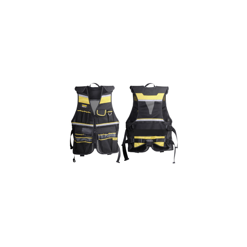 STANLEY® FATMAX® Pro Tool Vest FMST1-71181 STANLEY® FATMAX® Pro Tool Vest FMST1-71181