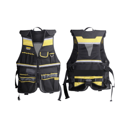 STANLEY® FATMAX® Pro Tool Vest FMST1-71181