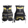 STANLEY® FATMAX® Pro Tool Vest FMST1-71181