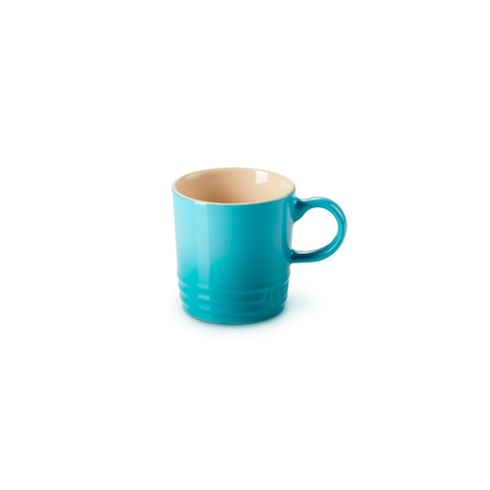 Stoneware Mug 100ml Caribe