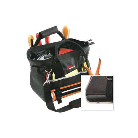PLANO Tool Bag with Double Stitching