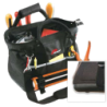 PLANO Tool Bag with Double Stitching