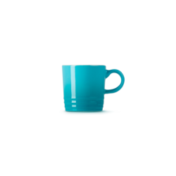 Stoneware Mug 100ml Caribe