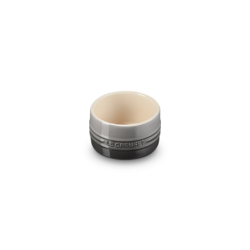 Stoneware Stackable Ramekin 200ml Flint