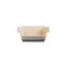 Heritage Rectangular Dish 19cm - Flint