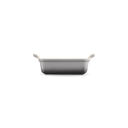Bandeja Rectangular Heritage 19cm - Flint
