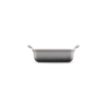 Heritage Rectangular Dish 19cm - Flint