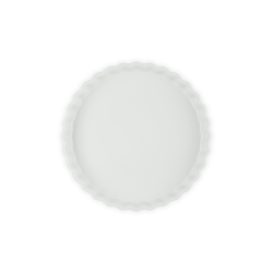 Forma para Tarte Redonda 28cm Merengue - Heritage
