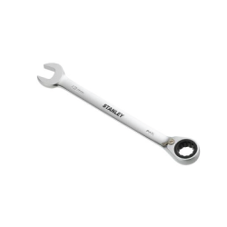 STANLEY® Combination Spanner with Ratchet 21mm