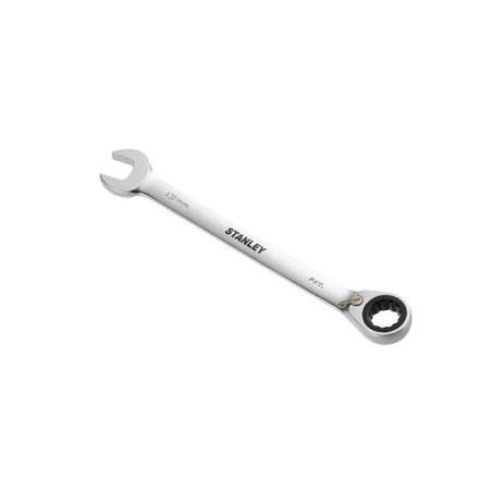 CHAVE MISTA COM ROQUETE 21MM EXPERT