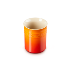 Small Utensil Jar Volcanic - Classic