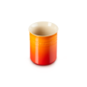 Small Utensil Jar Volcanic - Classic