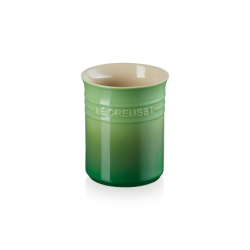 Small Utensil Jar - Bamboo