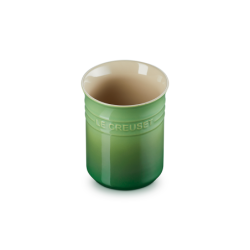 Small Utensil Jar - Bamboo