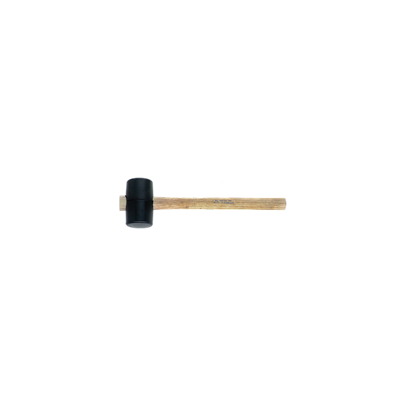 STAHLWILLE Rubber Composition Hammer Ø 65 mm