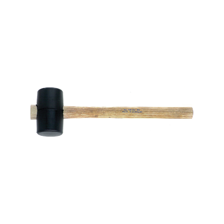 STAHLWILLE Rubber Composition Hammer Ø 65 mm