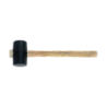 Martelo de Borracha STAHLWILLE Ø 65 mm