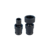 KING TONY 1/2'DR. Impact Universal Joint Socket 1/2