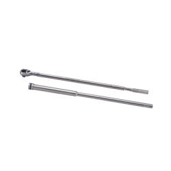 KING TONY 1' 200~1000 ft.lb. Heavy Duty Adjustable Torque Wrench 34862-2EF
