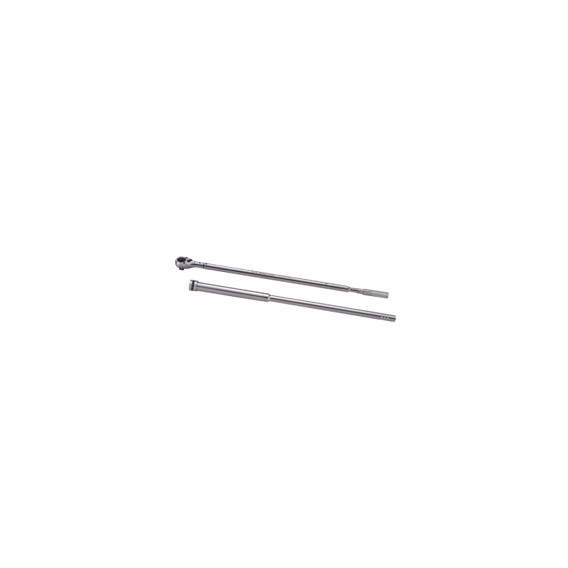 KING TONY 1' 200~1000 ft.lb. Heavy Duty Adjustable Torque Wrench 34862-2EF