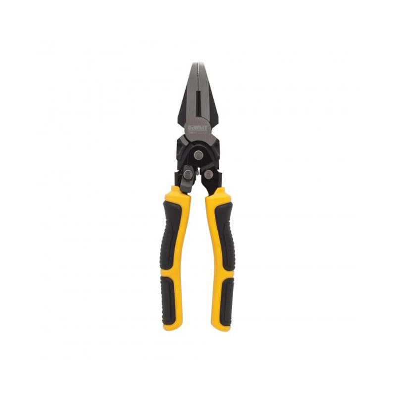 DEWALT HAND TOOLS Universal Compound Action Pliers