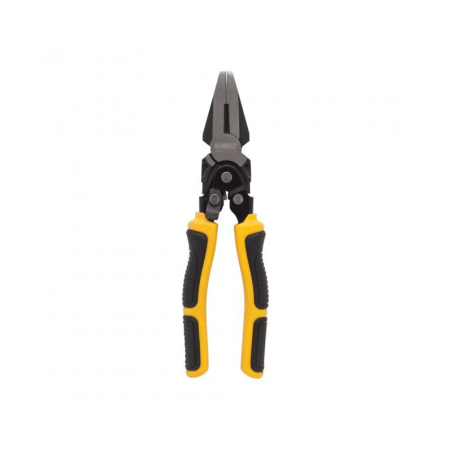 DEWALT HAND TOOLS Universal Compound Action Pliers