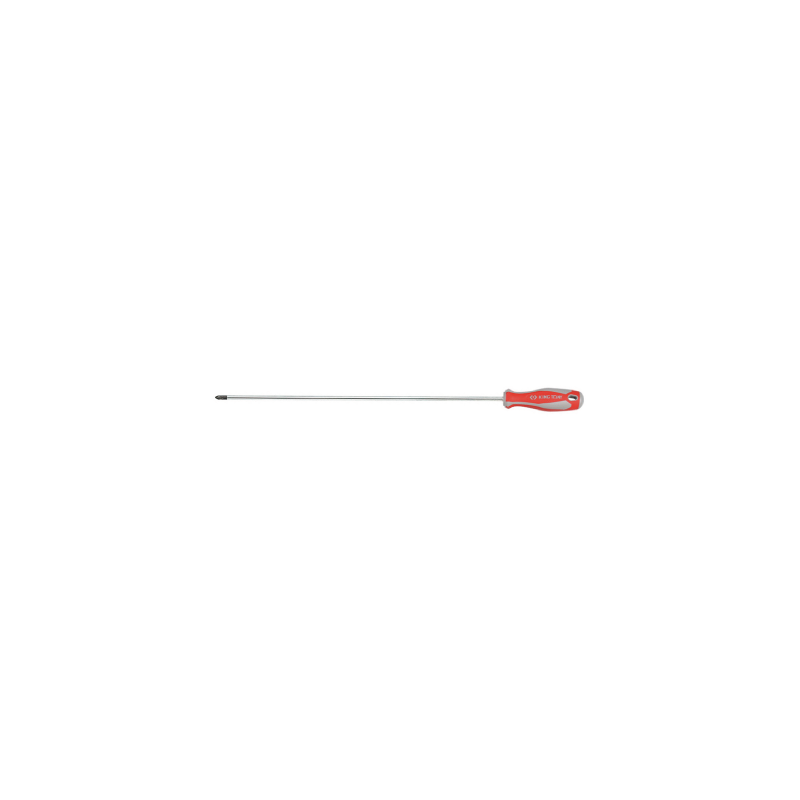 KING TONY PHILLIPS® Screwdriver PH2 300mm KING TONY PHILLIPS® Screwdriver PH2 300mm