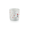 Taza Grande Corazones - L'Amour