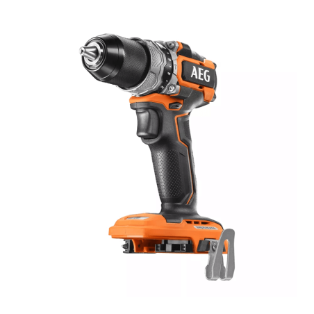 Berbequim com Percussão Subcompacto Sem Escovas 18V AEG
