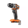 Berbequim com Percussão Subcompacto Sem Escovas 18V AEG