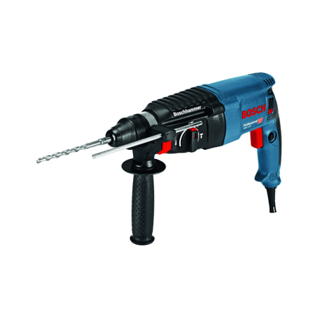 Martelo Perfurador com SDS Plus GBH 2-26 Professional BOSCH