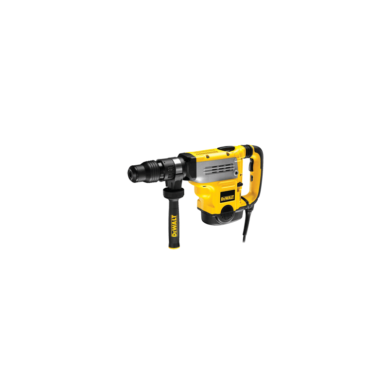 DEWALT POWER-TOOLS Hammer Combi SDS-MAX 7Kg 13000W