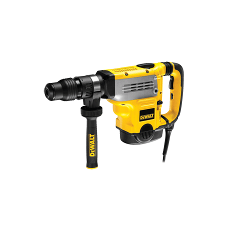 DEWALT POWER-TOOLS Hammer Combi SDS-MAX 7Kg 13000W