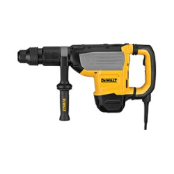 Martillo Combinado 10,5Kg 1700W DeWALT