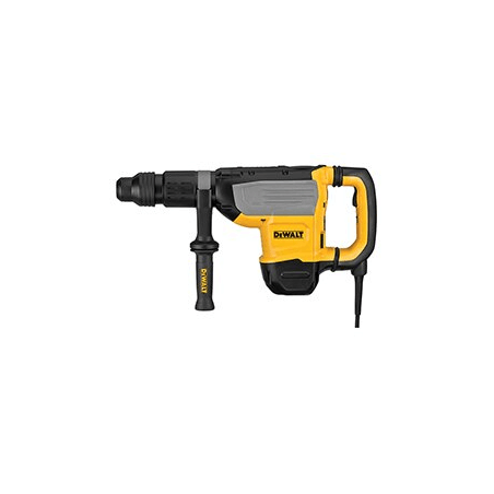 Martelo Combinado 10.5Kg 1700W DeWALT