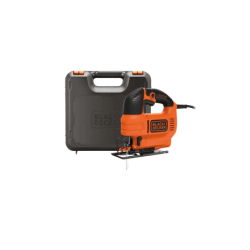Sierra de calar 520W BLACK+DECKER