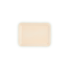 Stoneware Butter Dish Volcanic
