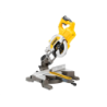 DeWalt 54V XR FLEXVOLT Ø216mm + XPS Cordless Mitre Saw (Bare)