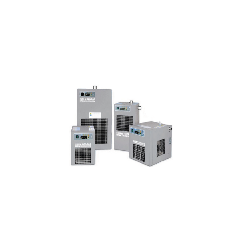 Secador Refrigerante AMD-LH 61 LA PADANA