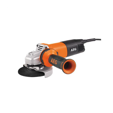 Miniamoladora WS 12-125 S AEG 1200 W