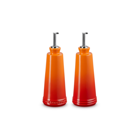Set Aceite y Vinagre 300ml - Volcanico